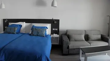 Servatur Casablanca Suites & Spa