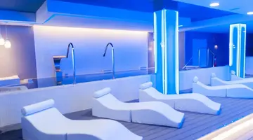Servatur Casablanca Suites & Spa