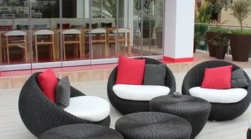 Servatur Casablanca Suites & Spa