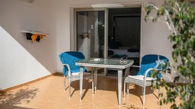 Servatur Casablanca Suites & Spa