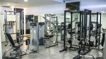 Servatur Casablanca Suites & Spa