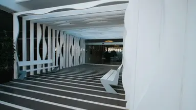 Servatur Casablanca Suites & Spa