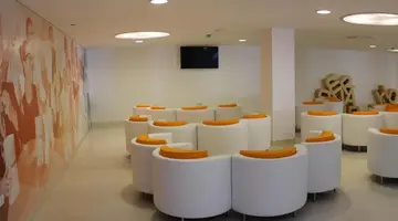 Servatur Casablanca Suites & Spa