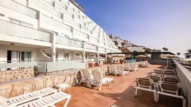 Servatur Castillo de Sol