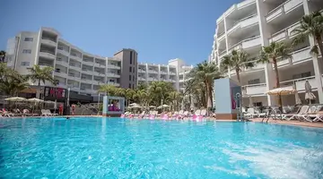 Servatur Don Miguel - Adults Only