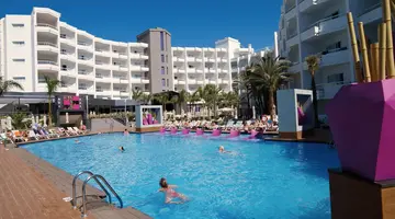 Servatur Don Miguel - Adults Only