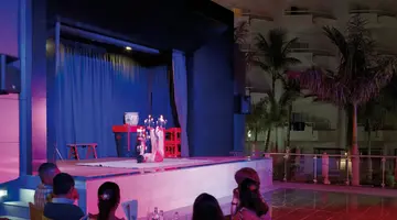 Servatur Don Miguel - Adults Only