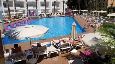 Servatur Don Miguel-Adults Only