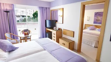 Servatur Don Miguel - Adults Only