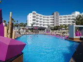 Servatur Don Miguel-Adults Only