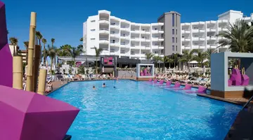 Servatur Don Miguel-Adults Only