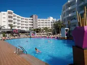 Servatur Don Miguel - Adults Only