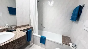 Servatur Don Miguel - Adults Only