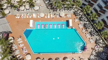 Servatur Don Miguel - Adults Only