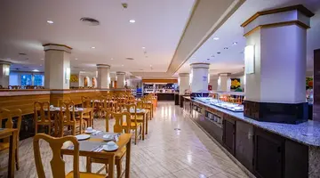 Servatur Don Miguel (Only Adults +18)