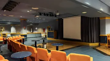 Servatur Don Miguel (Only Adults +18)