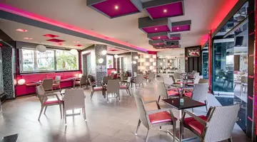 Servatur Don Miguel (Only Adults +18)