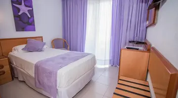 Servatur Don Miguel (Only Adults +18)