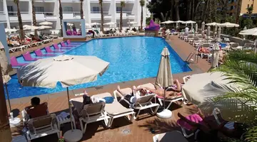 Servatur Don Miguel (Only Adults +18)