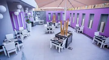 Servatur Don Miguel (Only Adults +18)
