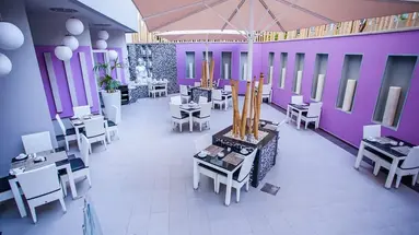 Servatur Don Miguel (Only Adults +18)