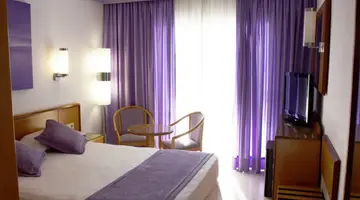 Servatur Don Miguel (Only Adults +18)