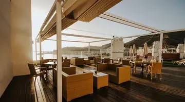 Servatur Green Beach