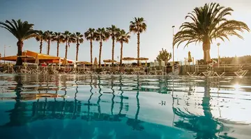 Servatur Green Beach