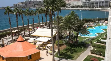Servatur Green Beach