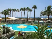 Servatur Green Beach