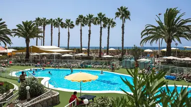 Servatur Green Beach