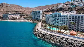 Servatur Green Beach