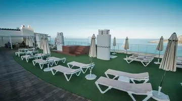 Servatur Green Beach