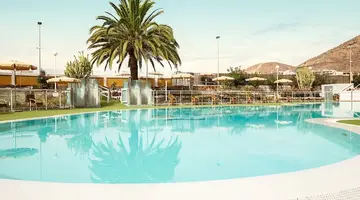 Servatur Green Beach