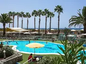 Servatur Green Beach