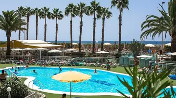 Servatur Green Beach