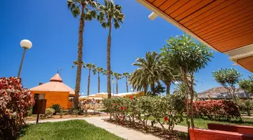 Servatur Green Beach