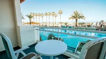 Servatur Green Beach