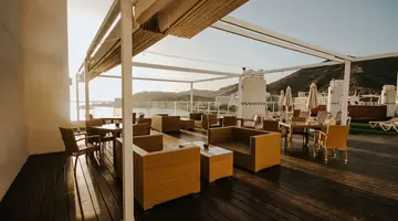 Servatur Green Beach