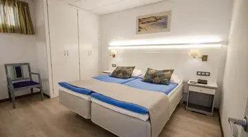 Servatur Green Beach