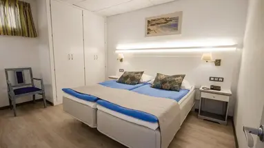 Servatur Green Beach