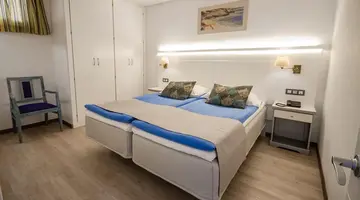 Servatur Green Beach