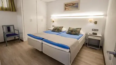 Servatur Green Beach