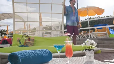 Servatur Green Beach