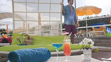 Servatur Green Beach