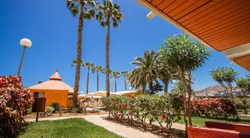 Servatur Green Beach