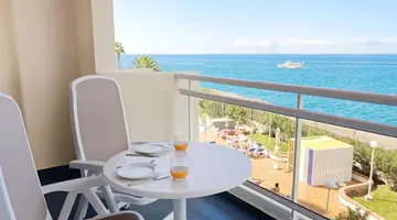 Servatur Green Beach