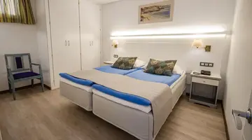 Servatur Green Beach
