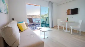 Servatur Green Beach