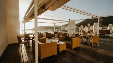 Servatur Green Beach